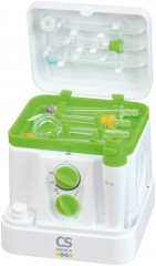 Ирригатор полости рта Kids CS-32 - Фото 6