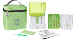 Ирригатор полости рта Kids CS-32 - Фото 10