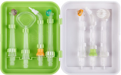 Ирригатор полости рта Kids CS-32 - Фото 11