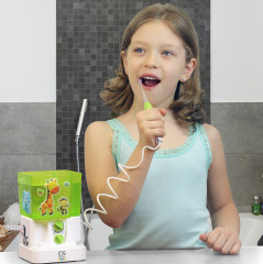 Ирригатор полости рта Kids CS-32 - Фото 19