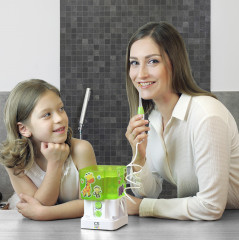 Ирригатор полости рта Kids CS-32 - Фото 21