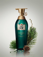 Шампунь для волос «Scalp Deep Cleansing» - Фото 1