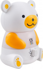 Увлажнитель воздуха ультразвуковой - Фото 1