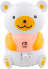 Увлажнитель воздуха ультразвуковой - Фото 4