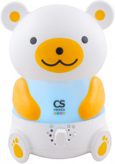 Увлажнитель воздуха ультразвуковой - Фото 5