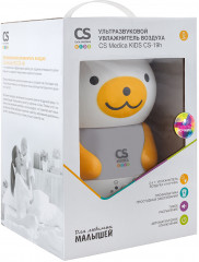 Увлажнитель воздуха ультразвуковой - Фото 10