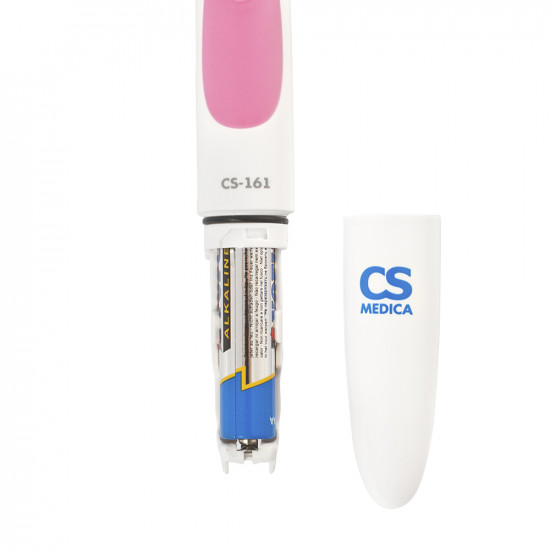 Зубная щетка электрическая звуковая CS Medica CS-161