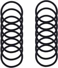 Набор резинок для волос - Фото 1