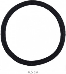 Набор резинок для волос - Фото 2