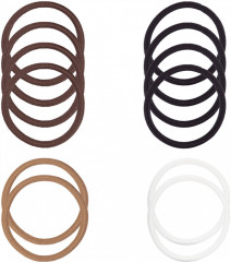 Набор резинок для волос - Фото 1