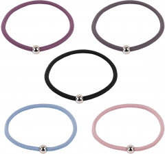 Набор резинок для волос - Фото 1