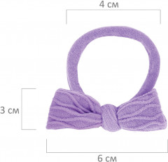 Набор резинок для волос - Фото 3