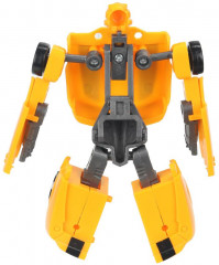 Робот-трансформер 2 в 1 «Супербот» - Фото 2