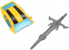 Робот-трансформер 2 в 1 «Супербот» - Фото 3