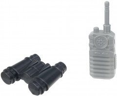 Набор оружия «Спецназ» - Фото 2