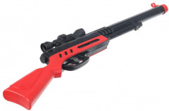 Набор оружия «Спецназ» - Фото 5