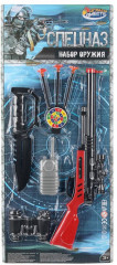 Набор оружия «Спецназ» - Фото 8