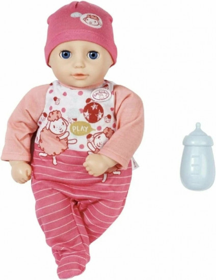 Кукла с аксессуарами «Baby Annabell»