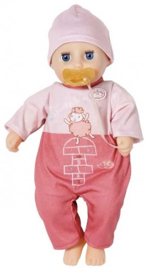 Пупс с соской «Baby Annabell»