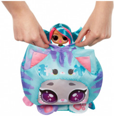 Кукла с аксессуарами «Эмма Эмо» - Фото 3