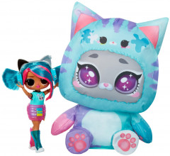 Кукла с аксессуарами «Эмма Эмо» - Фото 6