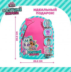 Кукла с аксессуарами «Эмма Эмо» - Фото 7