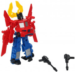 Трансформирующийся робот 2 в 1 - Фото 1