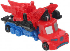 Трансформирующийся робот 2 в 1 - Фото 2