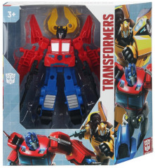 Трансформирующийся робот 2 в 1 - Фото 5