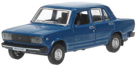 «ВАЗ-2105 «Жигули» (1997)»
