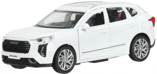 Машина инерционная «Haval Jolion»