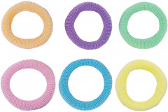 Набор резинок для волос - Фото 1