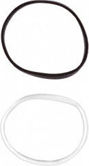 Набор резинок для волос - Фото 2