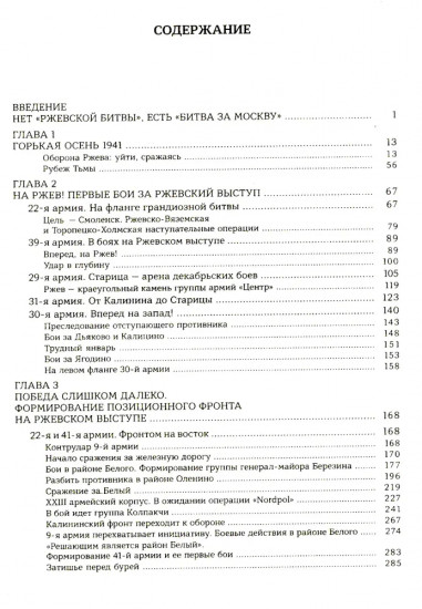 Ржев 41/42. От Тайфуна до Зейдлица . Калининский фронт