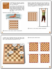 Шахматная школа. Первый год обучения - Фото 2