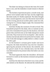 Bridgerton. The Duke and I - Фото 4