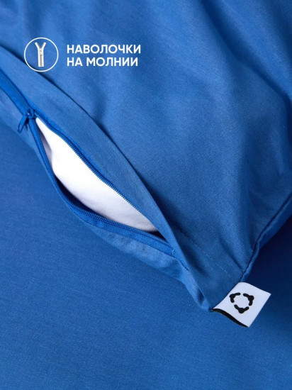 Комплект наволочек «Скузи»
