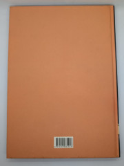 Блокнот в стиле аниме - Фото 2