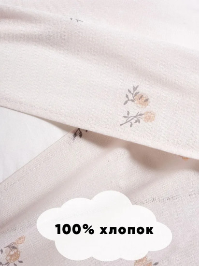 Комплект наволочек «Мадлен»