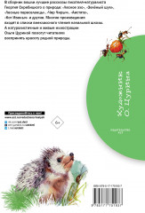 Зелёный шум. Рассказы - Фото 1