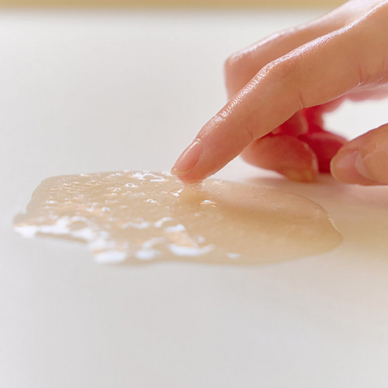 Тканевая маска для лица с экстрактом центеллы азиатской «Watergel Sheet Ampoule Mask»
