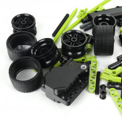 Конструктор «Суперкар Lamborghini» - Фото 3