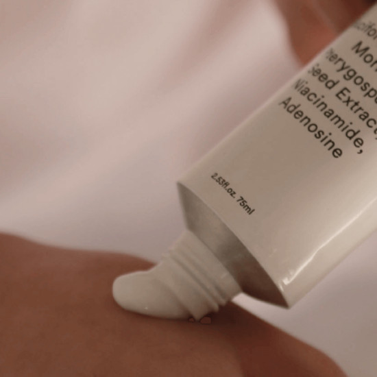 Увлажняющий крем для лица с комплексом масел «Hydration Creme Water Tube»