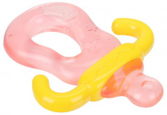 Прорезыватель «Бутылочка» - Фото 1