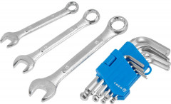 Набор инструментов - Фото 7