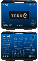 Набор инструментов - Фото 12