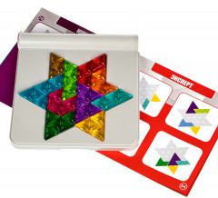 Настольная игра-головоломка «IQ-Вега» - Фото 9