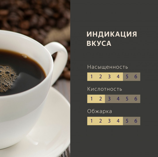 Кофе растворимый «Arabica Exclusive»