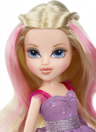 Кукла с аксессуарами «Moxie Girlz: Avery»