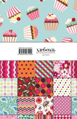 Книга для записи кулинарных рецептов «Мои любимые рецепты» - Фото 2